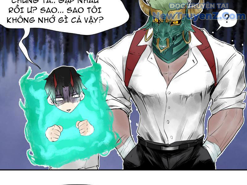 Bách Quỷ Lục [Chap 1-14]