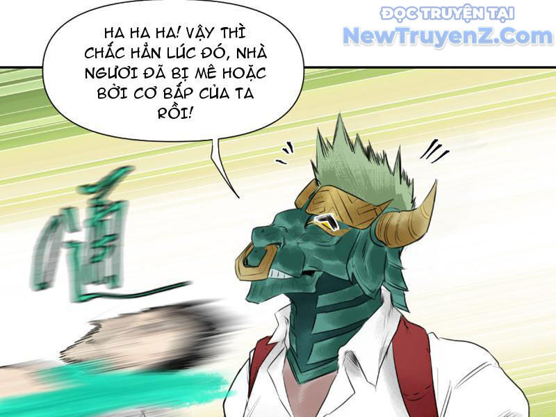 Bách Quỷ Lục [Chap 1-14]