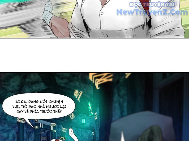 Bách Quỷ Lục [Chap 1-14]