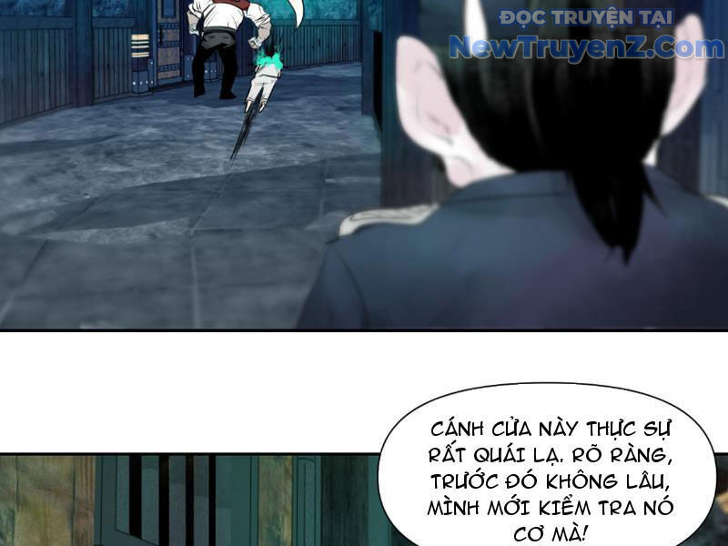 Bách Quỷ Lục [Chap 1-14]