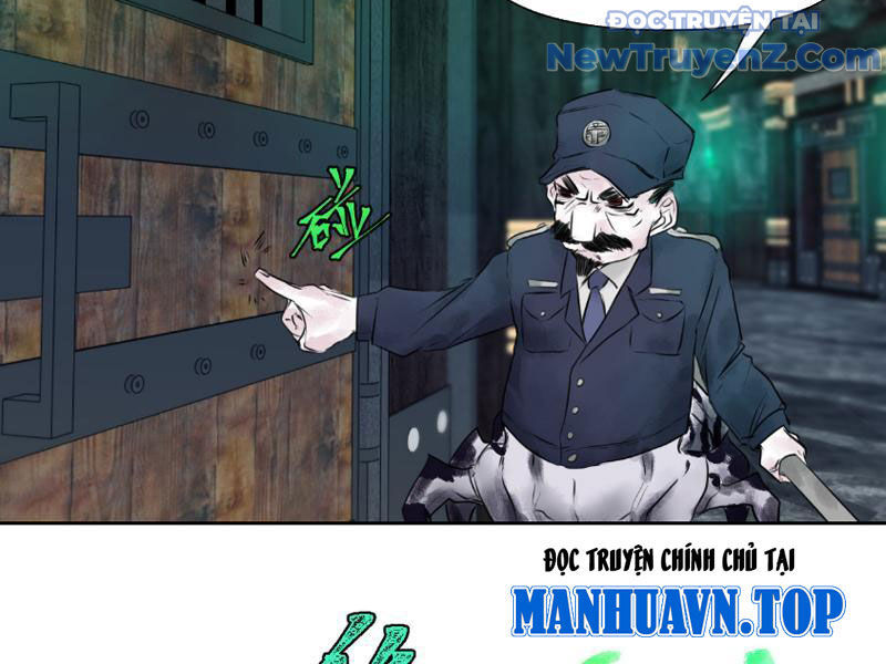 Bách Quỷ Lục [Chap 1-14]