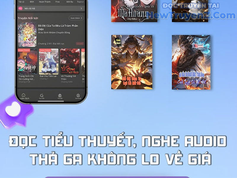 Bách Quỷ Lục [Chap 1-14]