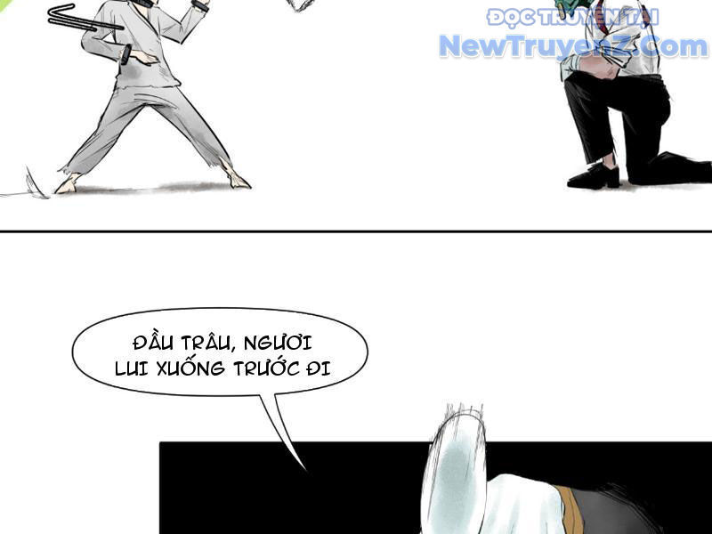 Bách Quỷ Lục [Chap 1-14]