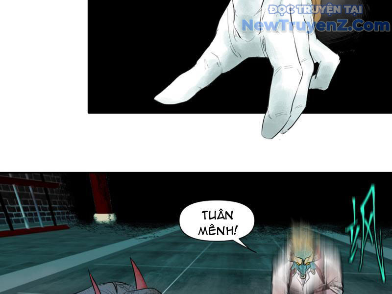 Bách Quỷ Lục [Chap 1-14]