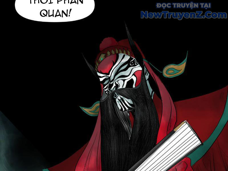 Bách Quỷ Lục [Chap 1-14]