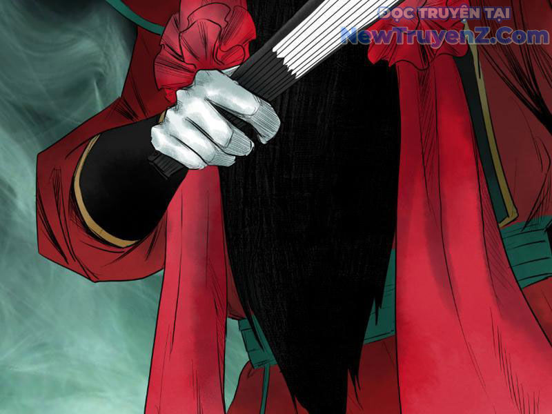 Bách Quỷ Lục [Chap 1-14]