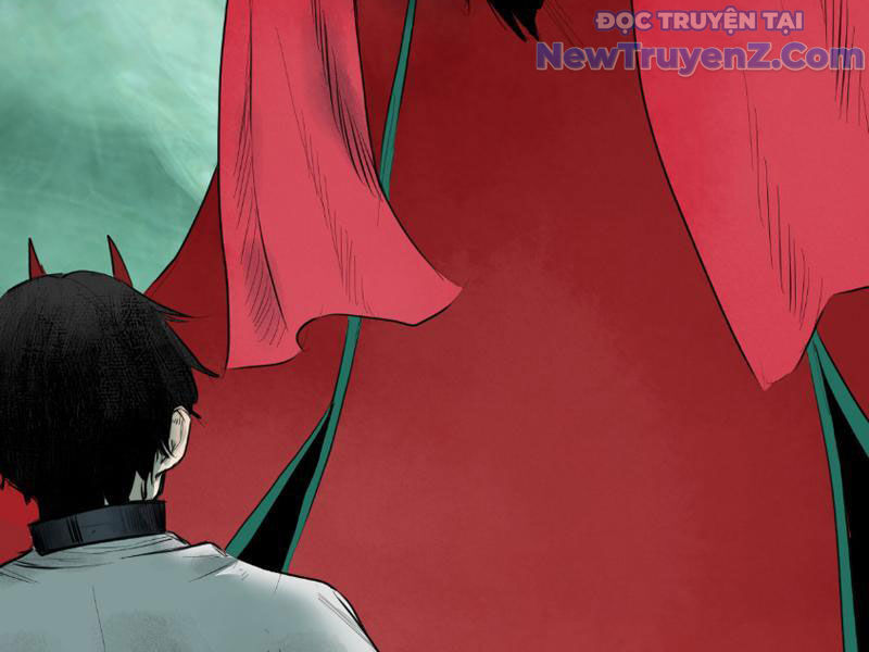 Bách Quỷ Lục [Chap 1-14]