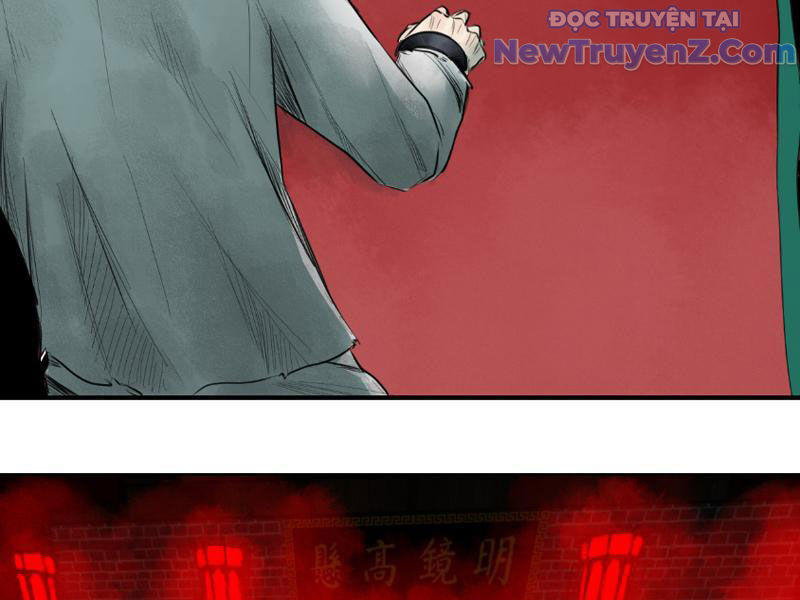 Bách Quỷ Lục [Chap 1-14]