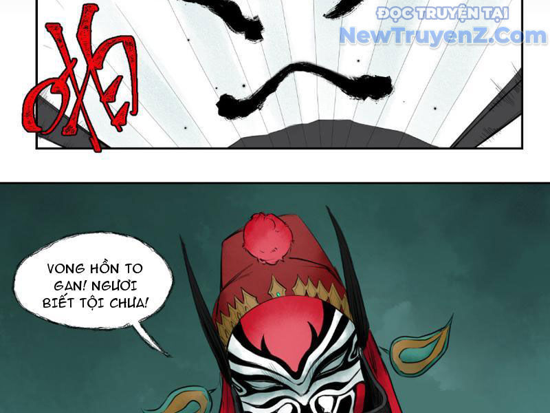 Bách Quỷ Lục [Chap 1-14]