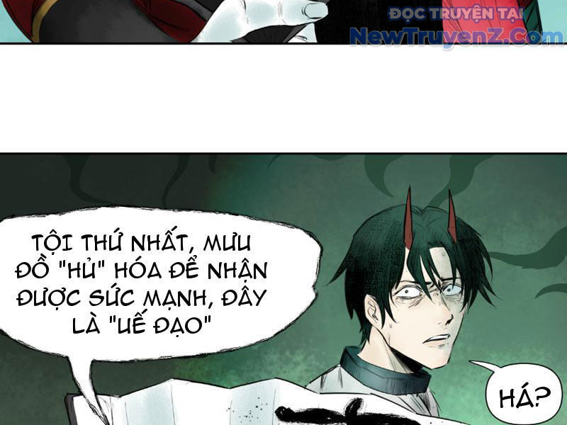 Bách Quỷ Lục [Chap 1-14]