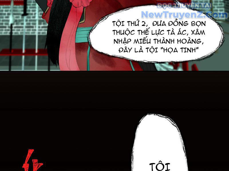 Bách Quỷ Lục [Chap 1-14]