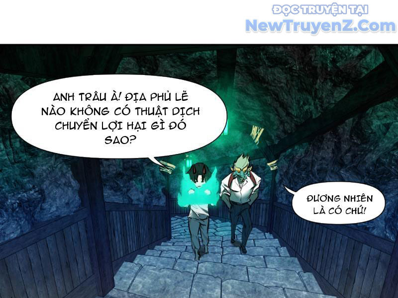 Bách Quỷ Lục [Chap 1-14]