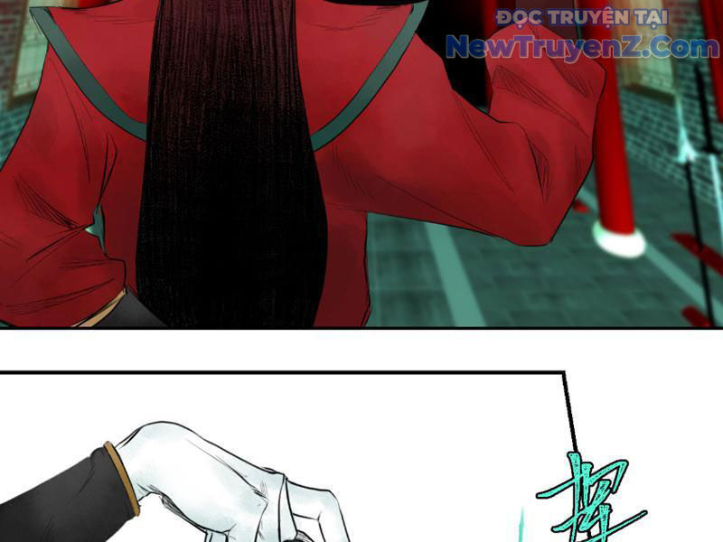 Bách Quỷ Lục [Chap 1-14]