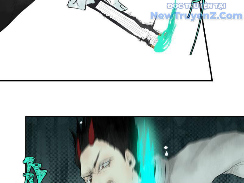 Bách Quỷ Lục [Chap 1-14]