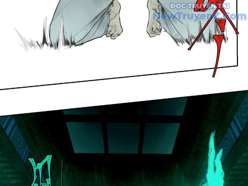 Bách Quỷ Lục [Chap 1-14]