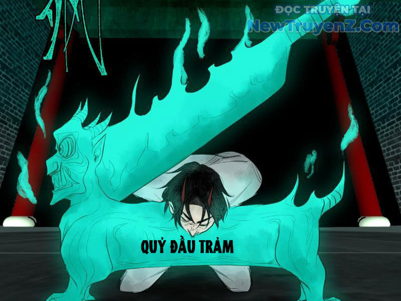 Bách Quỷ Lục [Chap 1-14]