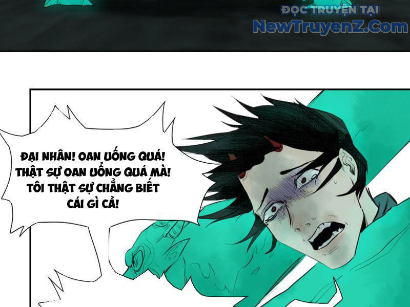 Bách Quỷ Lục [Chap 1-14]