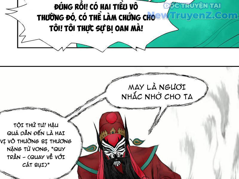 Bách Quỷ Lục [Chap 1-14]