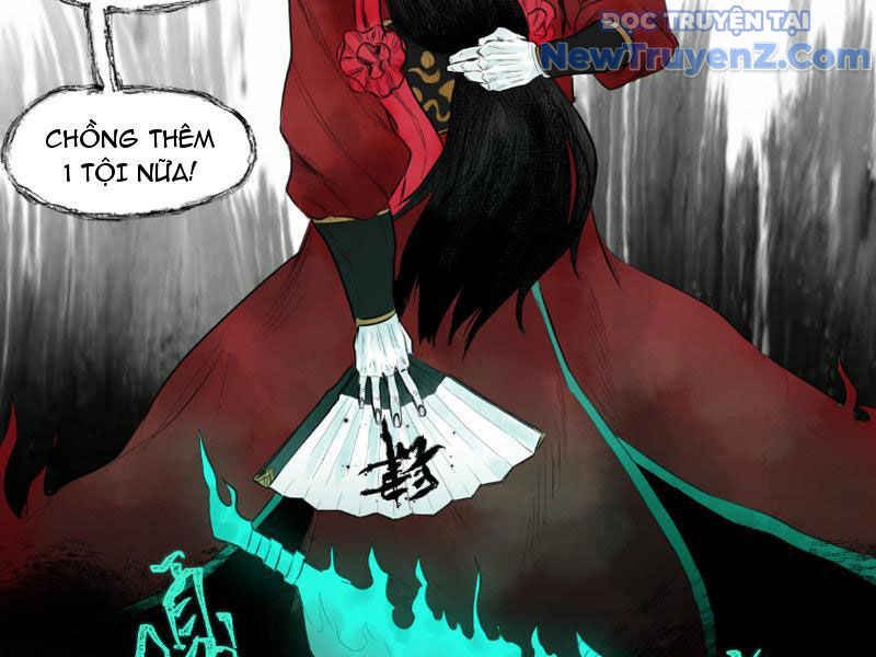 Bách Quỷ Lục [Chap 1-14]
