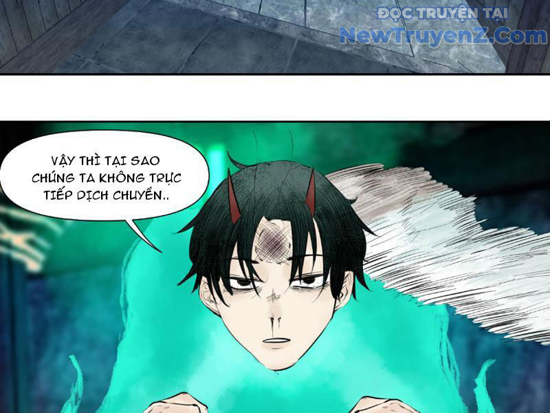 Bách Quỷ Lục [Chap 1-14]