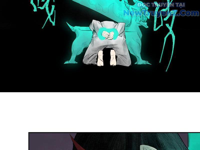 Bách Quỷ Lục [Chap 1-14]