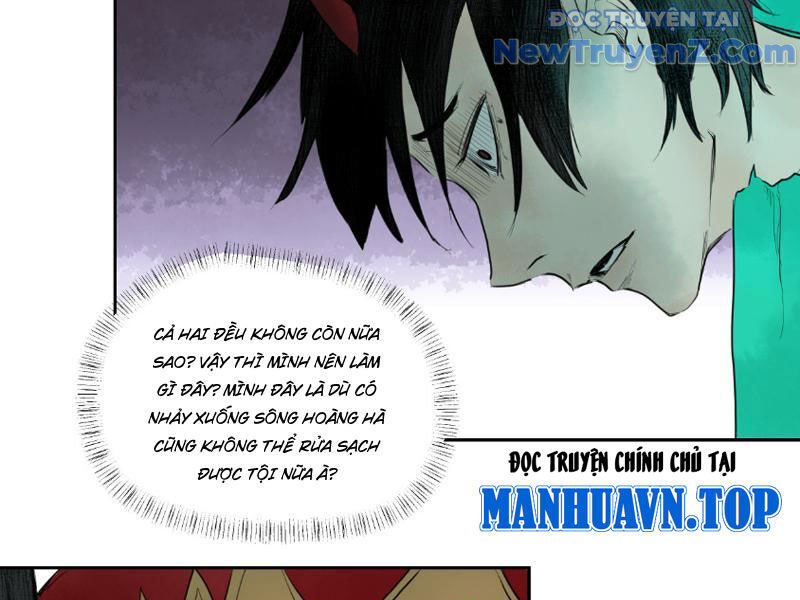 Bách Quỷ Lục [Chap 1-14]