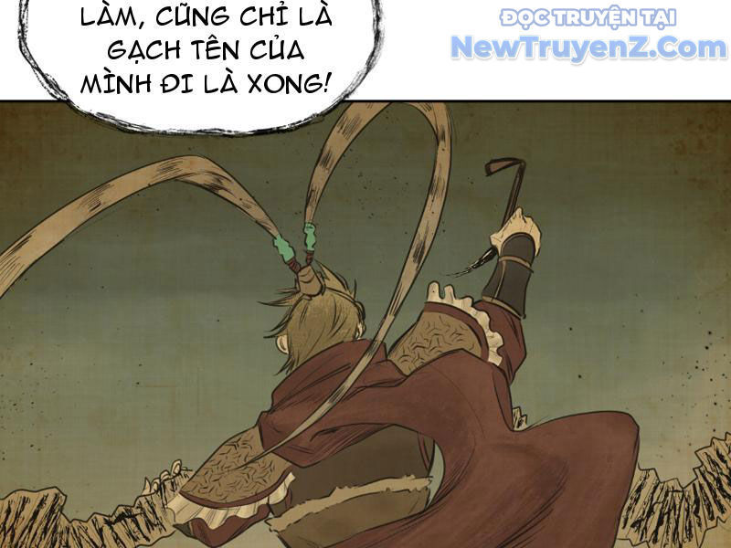 Bách Quỷ Lục [Chap 1-14]