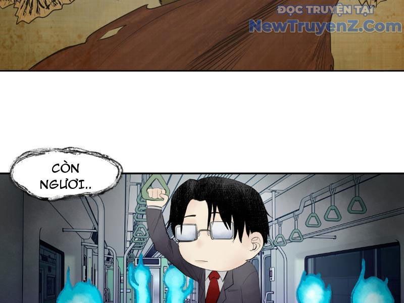 Bách Quỷ Lục [Chap 1-14]