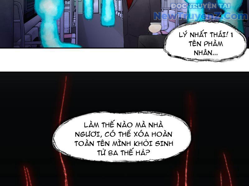 Bách Quỷ Lục [Chap 1-14]