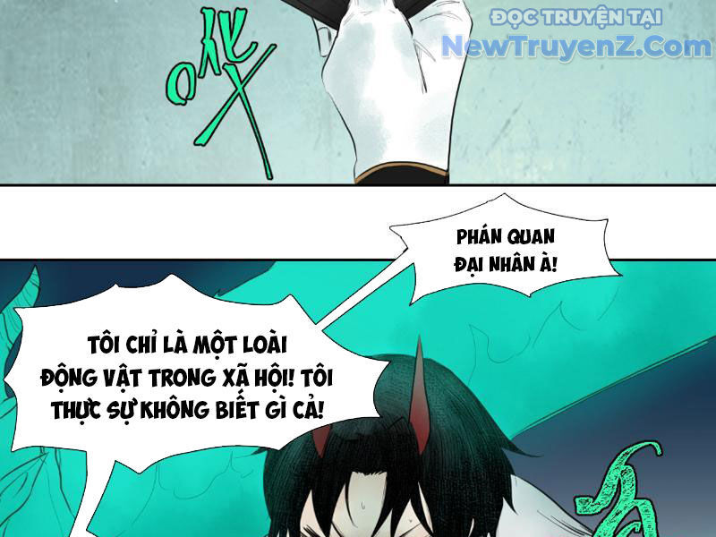 Bách Quỷ Lục [Chap 1-14]