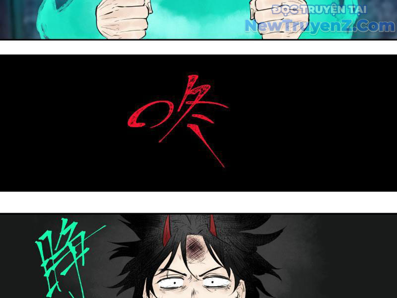 Bách Quỷ Lục [Chap 1-14]