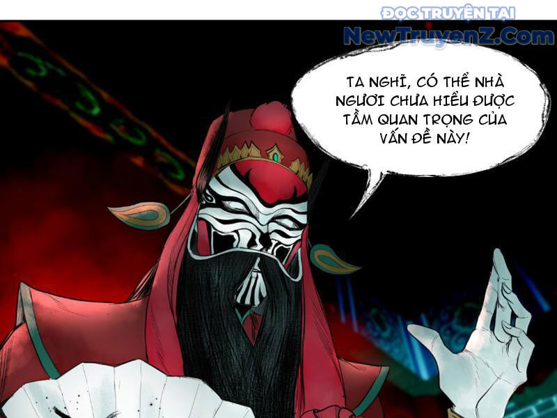 Bách Quỷ Lục [Chap 1-14]