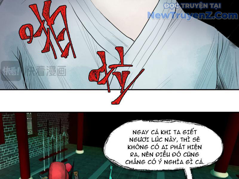 Bách Quỷ Lục [Chap 1-14]