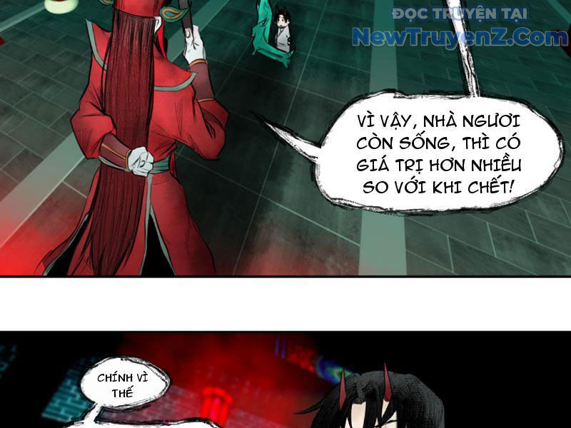Bách Quỷ Lục [Chap 1-14]