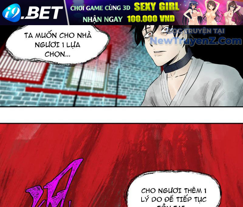 Bách Quỷ Lục [Chap 1-14]
