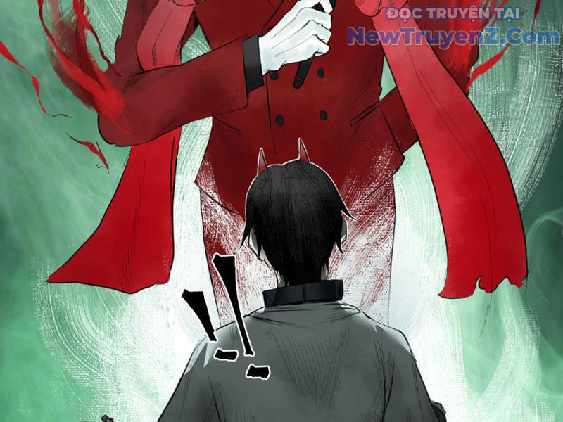Bách Quỷ Lục [Chap 1-14]