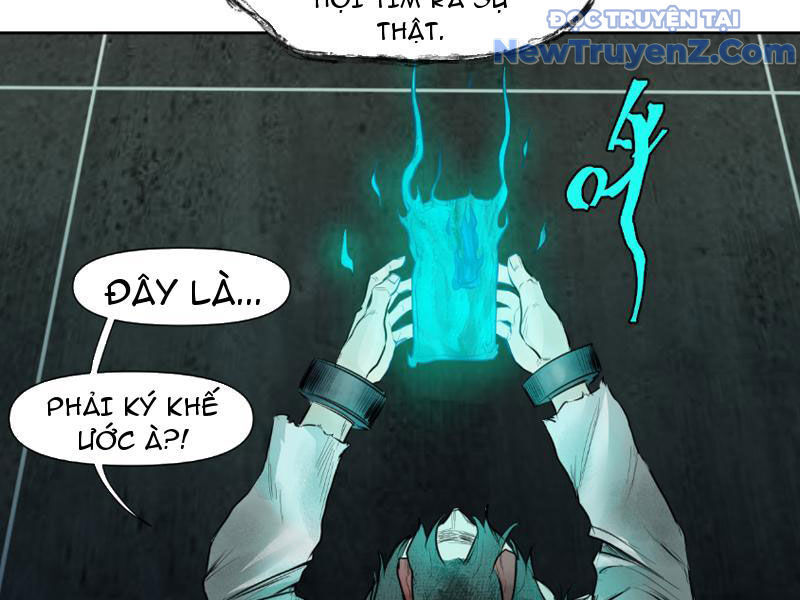 Bách Quỷ Lục [Chap 1-14]