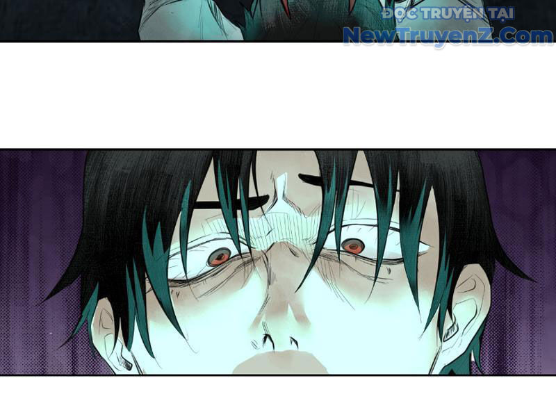 Bách Quỷ Lục [Chap 1-14]
