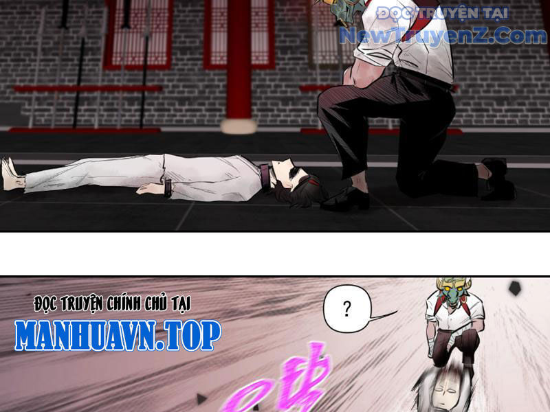 Bách Quỷ Lục [Chap 1-14]