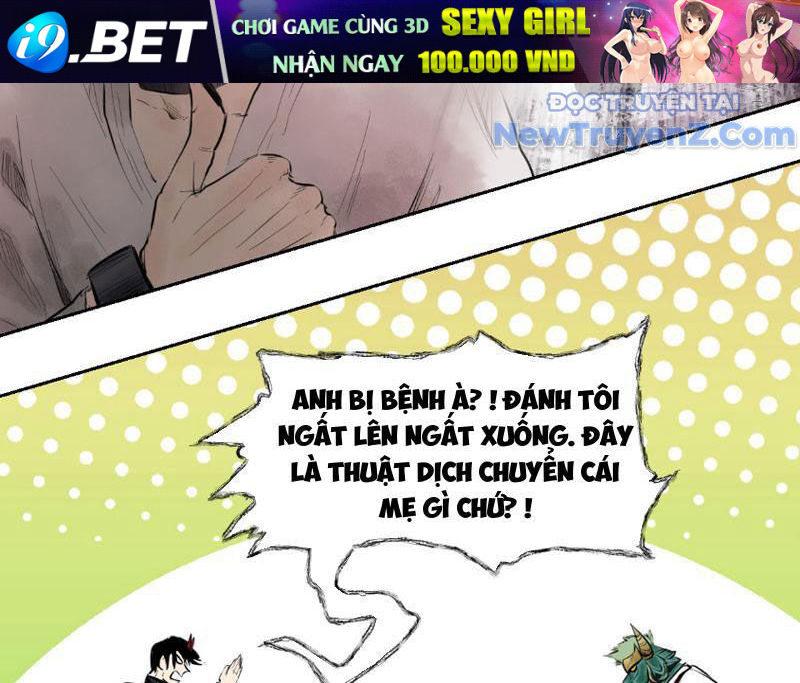 Bách Quỷ Lục [Chap 1-14]