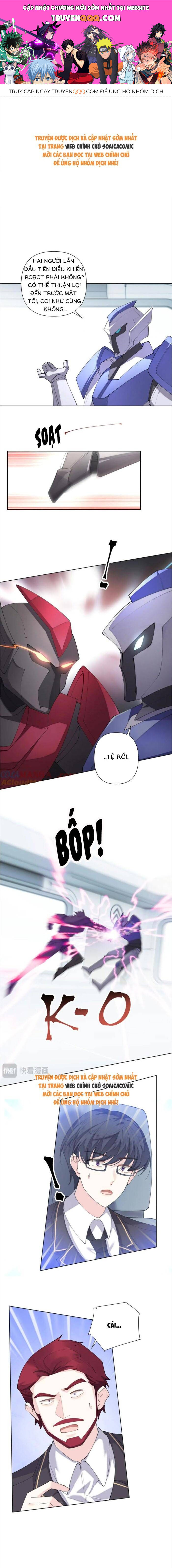 Ban Ngày Đào Hôn Ban Đêm Lại Được Xin Ôm [Chap 90]
