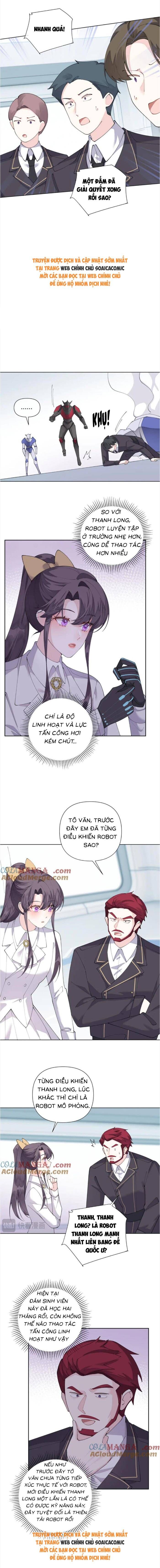 Ban Ngày Đào Hôn Ban Đêm Lại Được Xin Ôm [Chap 90]