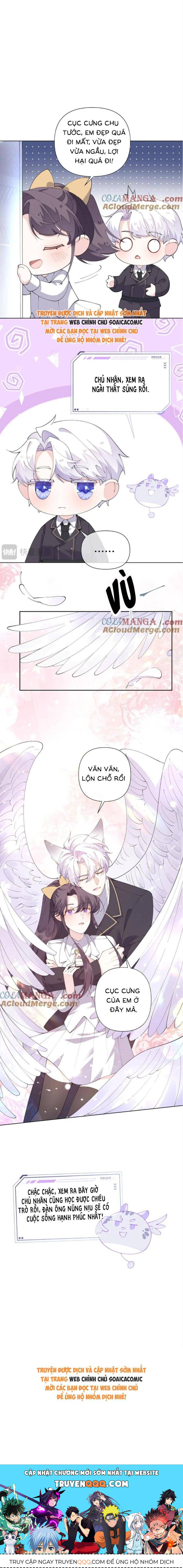 Ban Ngày Đào Hôn Ban Đêm Lại Được Xin Ôm [Chap 90]