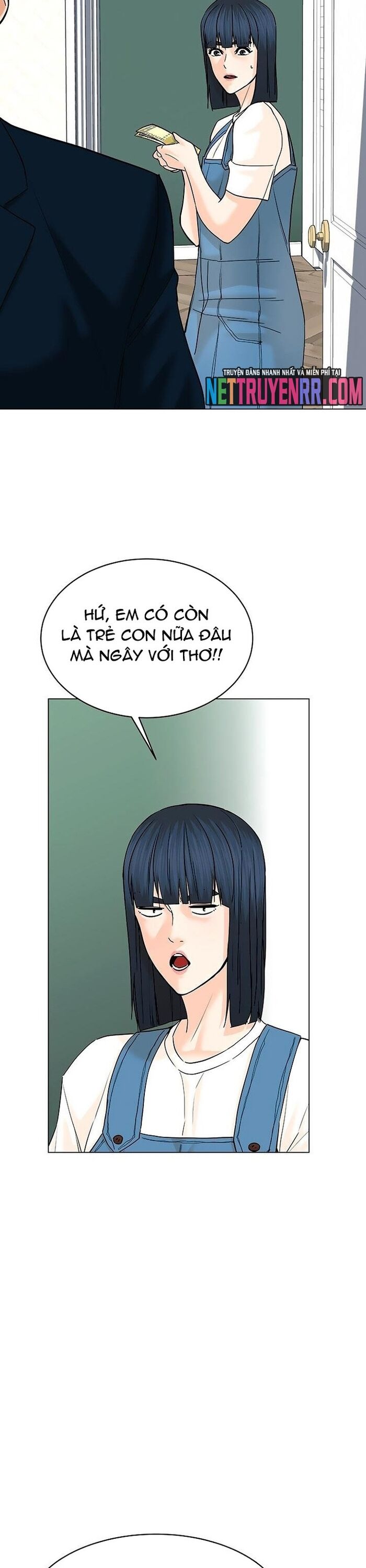 Người Trở Về Từ Cõi Chết [Chap 117-130]