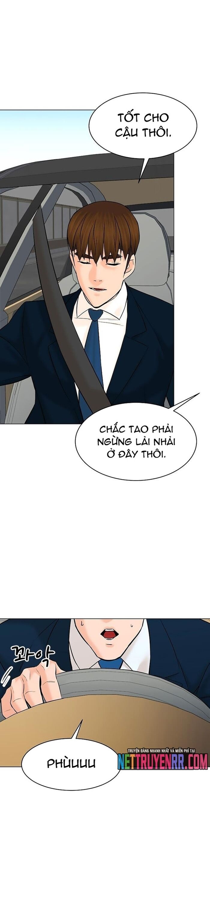 Người Trở Về Từ Cõi Chết [Chap 117-130]