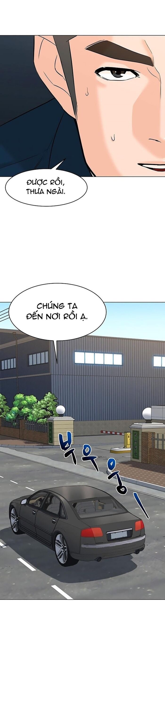 Người Trở Về Từ Cõi Chết [Chap 117-130]