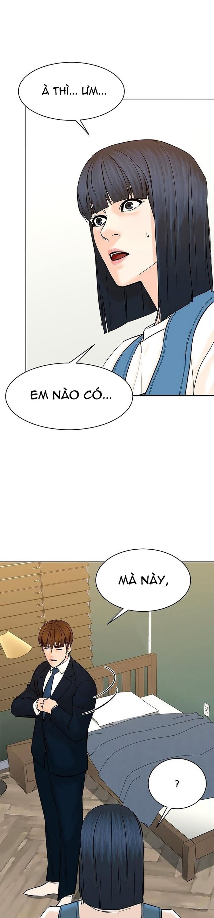 Người Trở Về Từ Cõi Chết [Chap 117-130]
