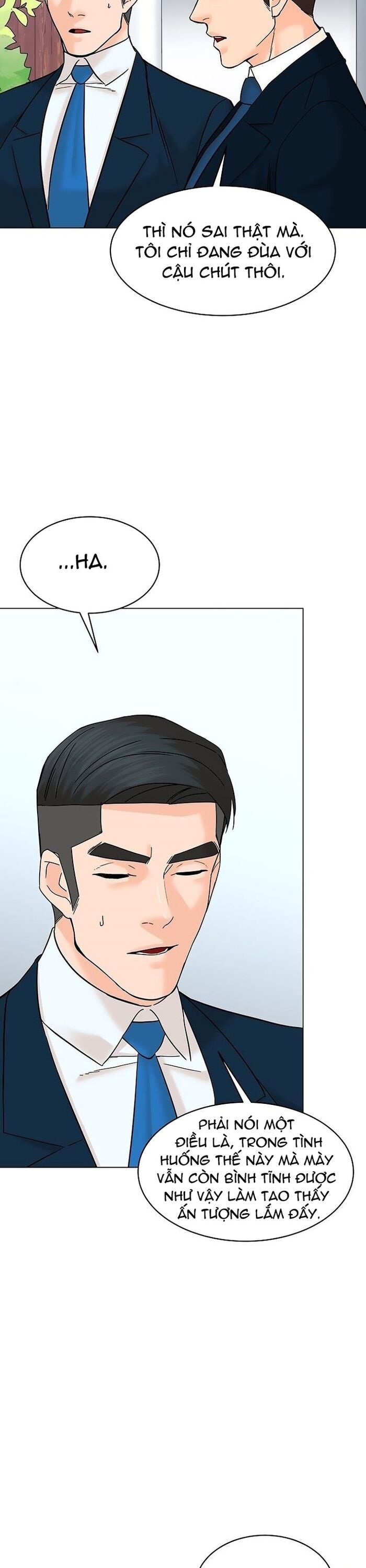 Người Trở Về Từ Cõi Chết [Chap 117-130]