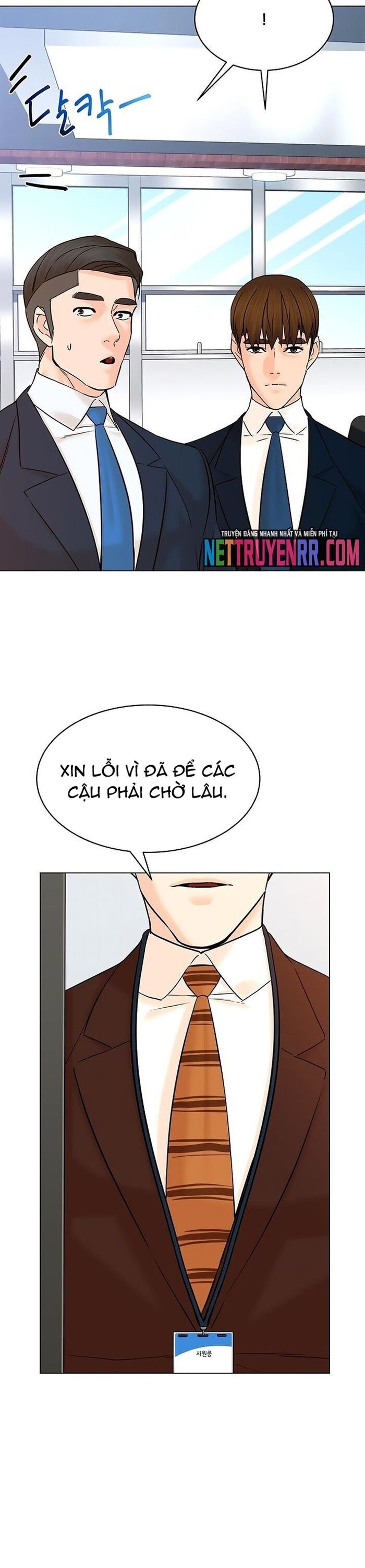 Người Trở Về Từ Cõi Chết [Chap 117-130]