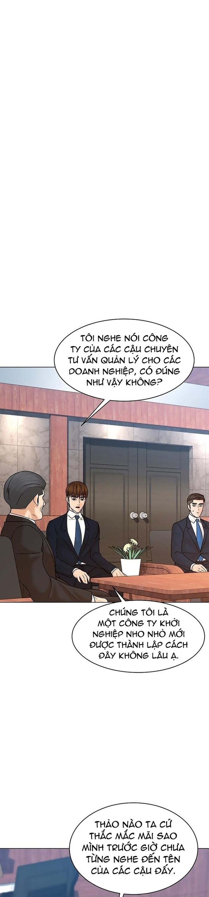 Người Trở Về Từ Cõi Chết [Chap 117-130]